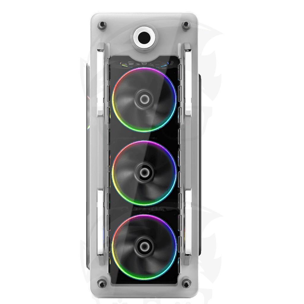 GAMEMAX Optical G510 WT ATX GAMING CASE GAMEMAX Optical G510 WT ATX GAMING CASE